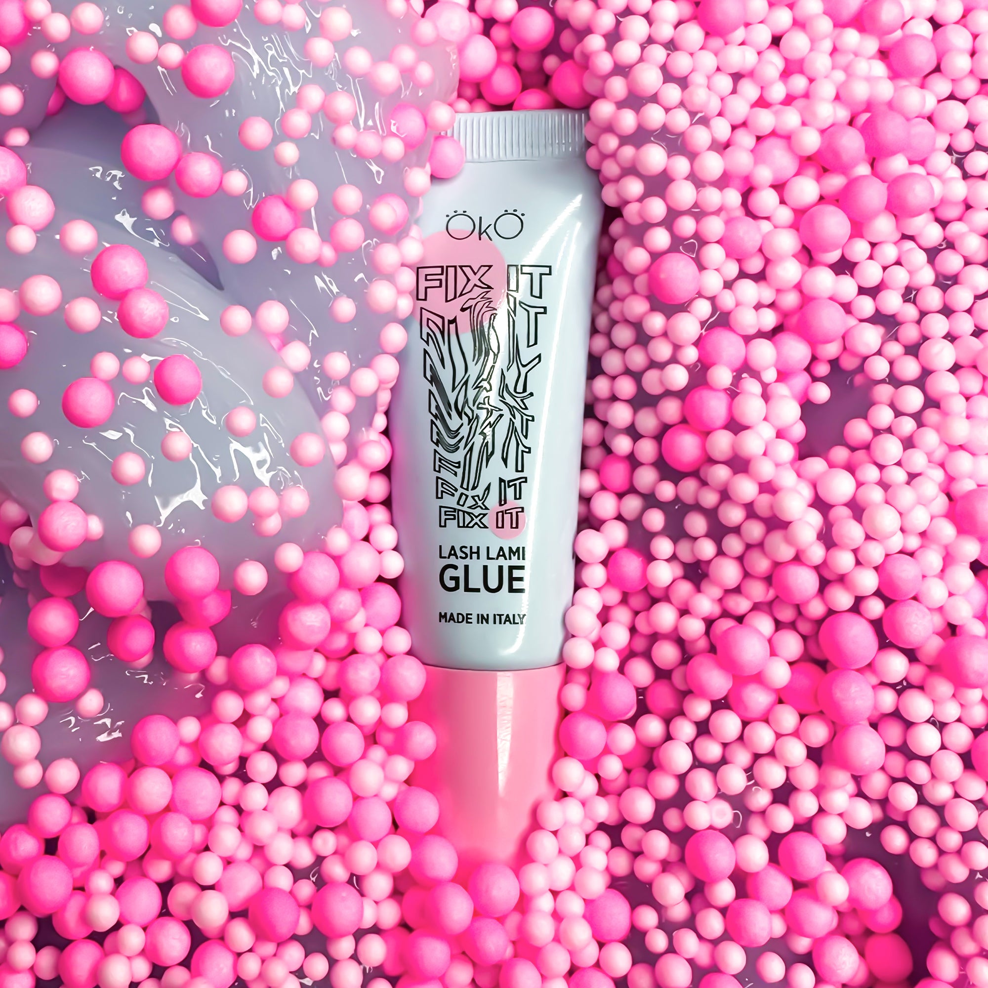 OkO - Fix It Glue