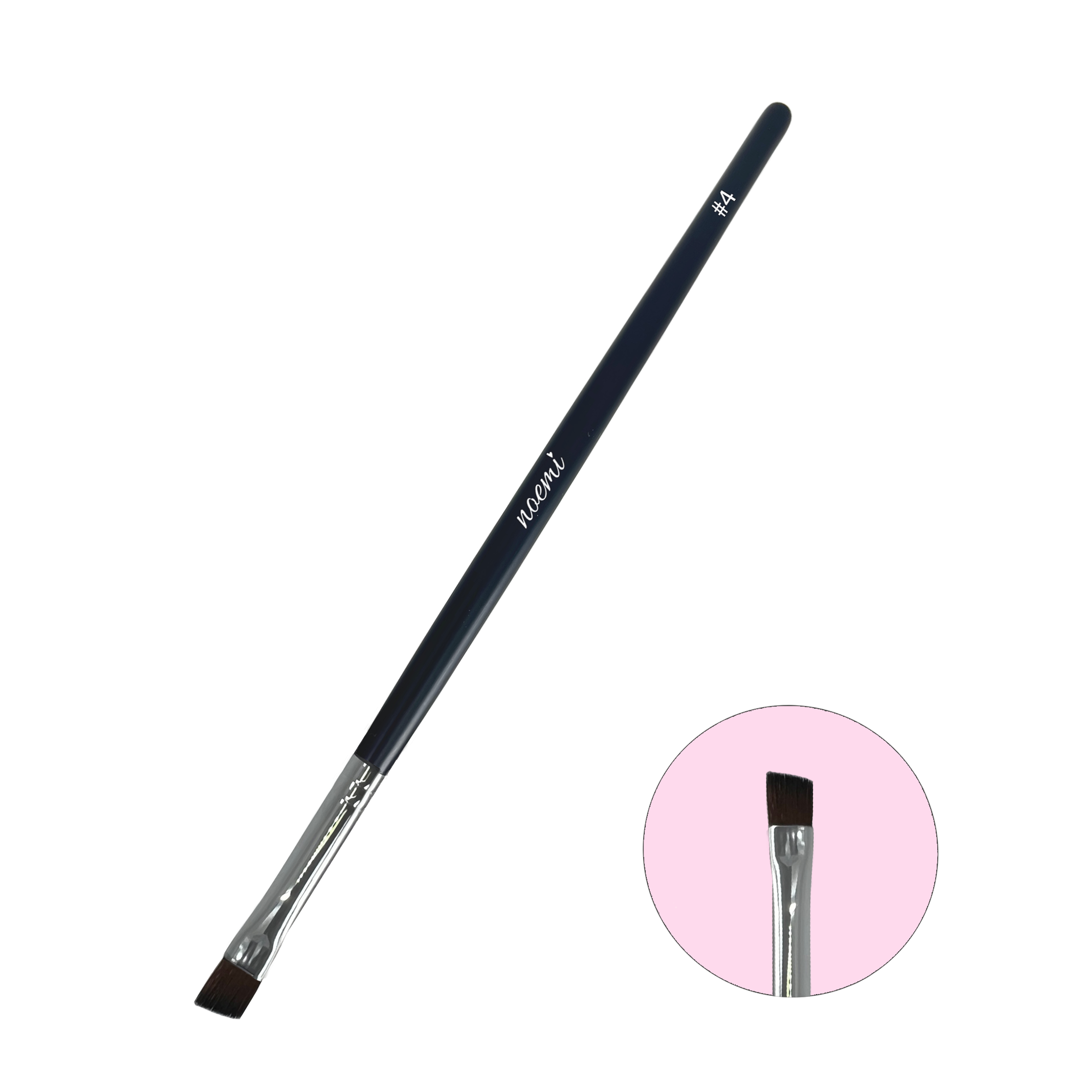 Noemi - Brush -