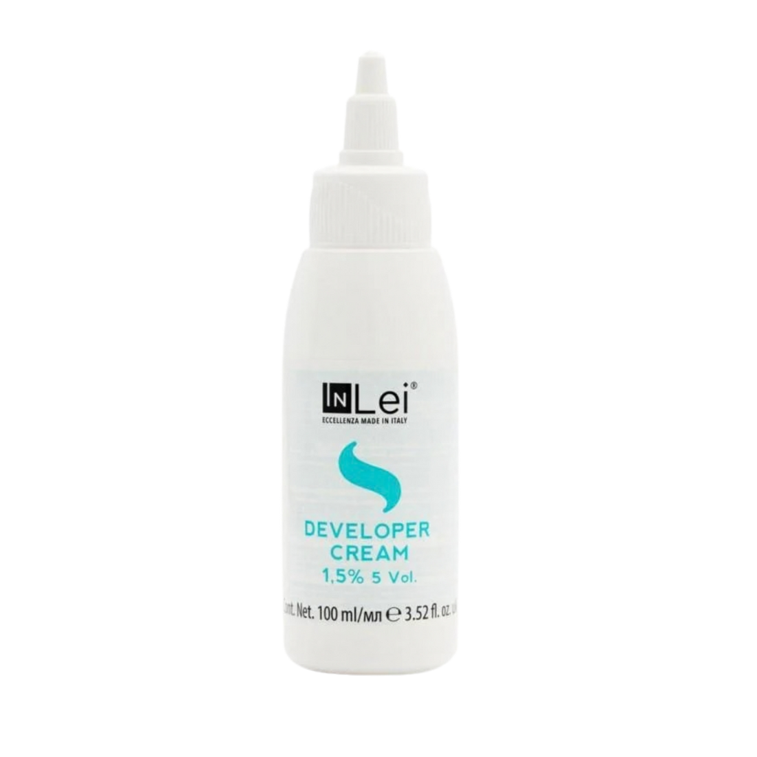 InLei® DEVELOPER CREAM 1.5%