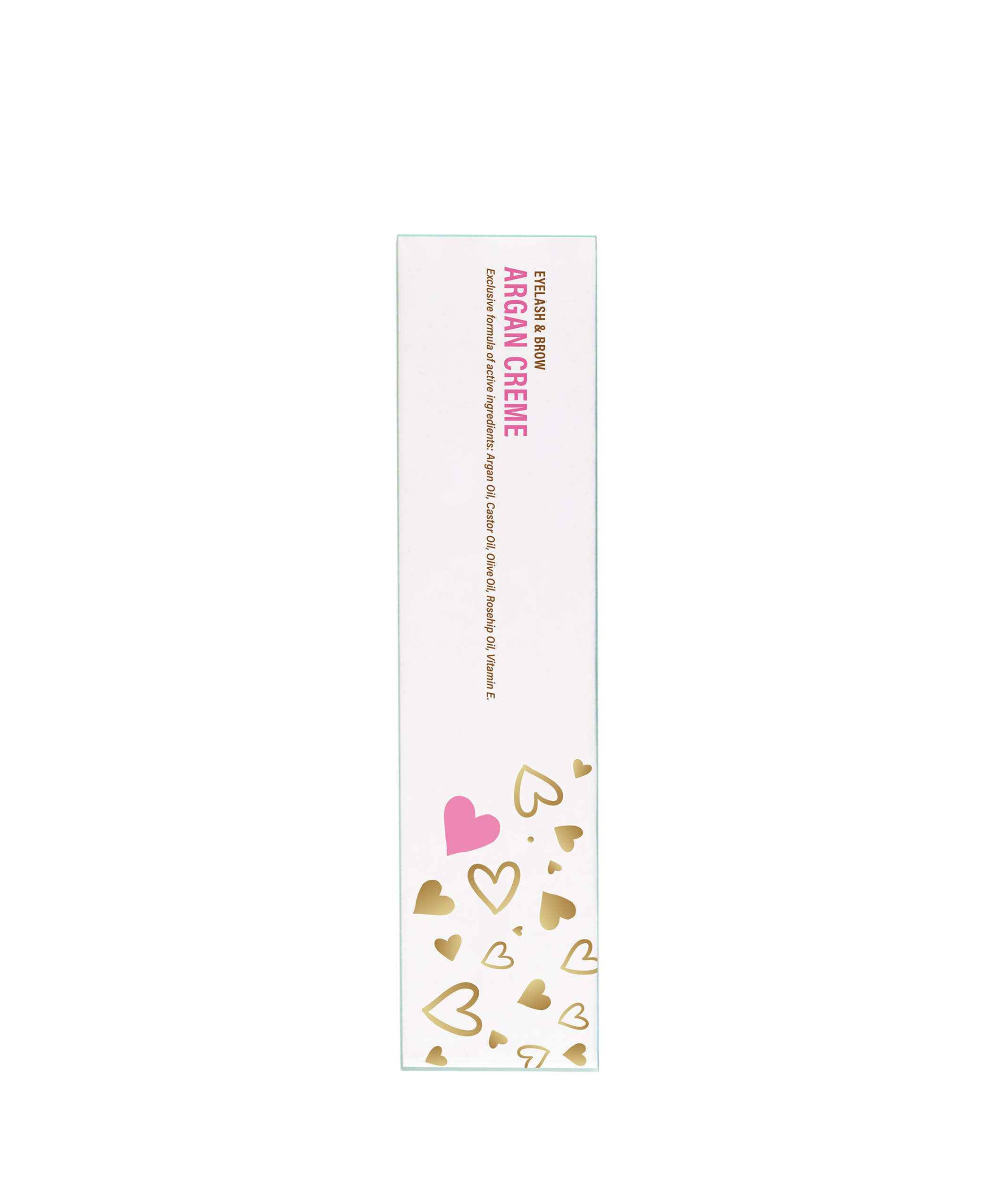Noemi - Argan Creme -B-WARE