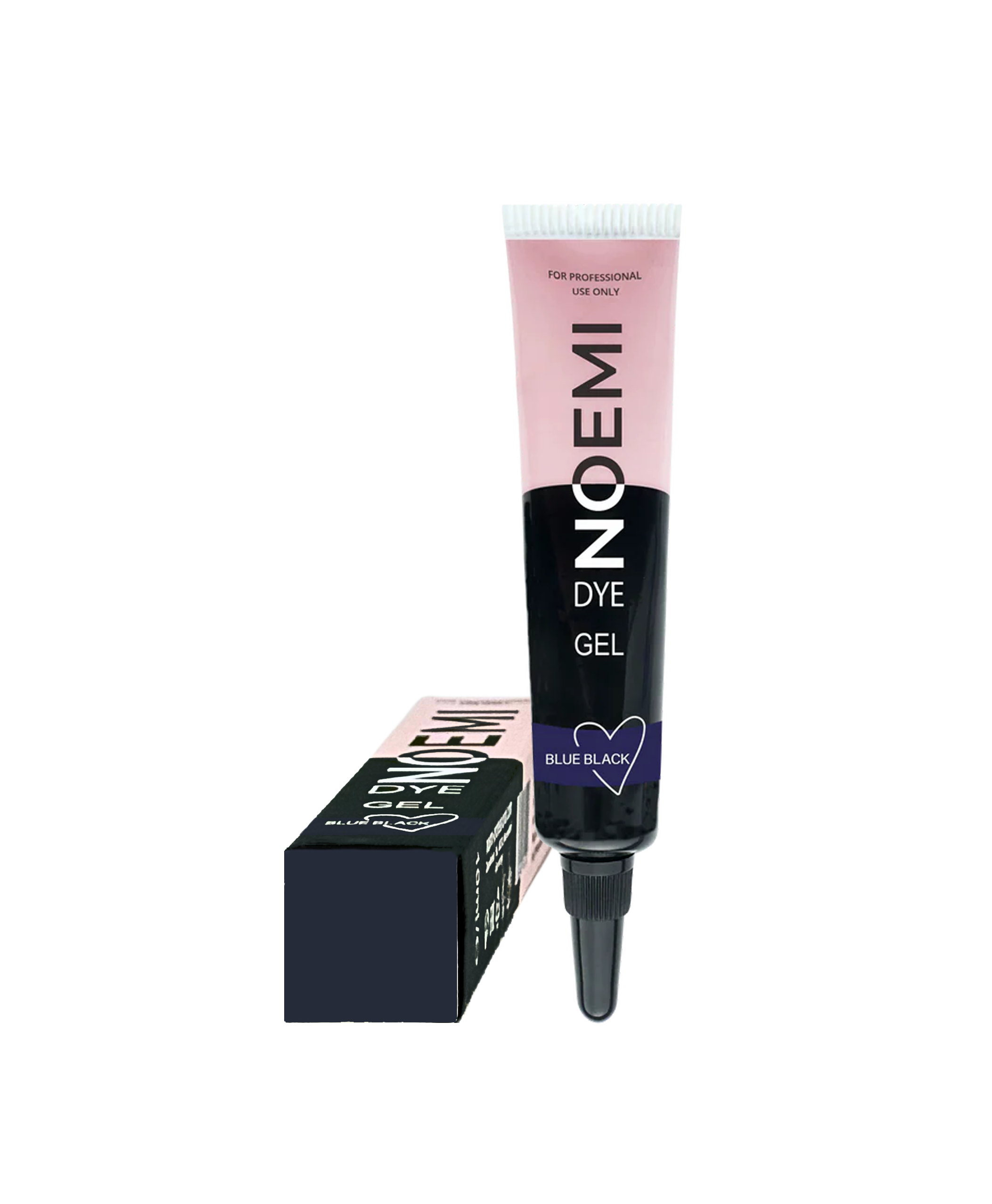 Noemi - Gel dye - B-Ware