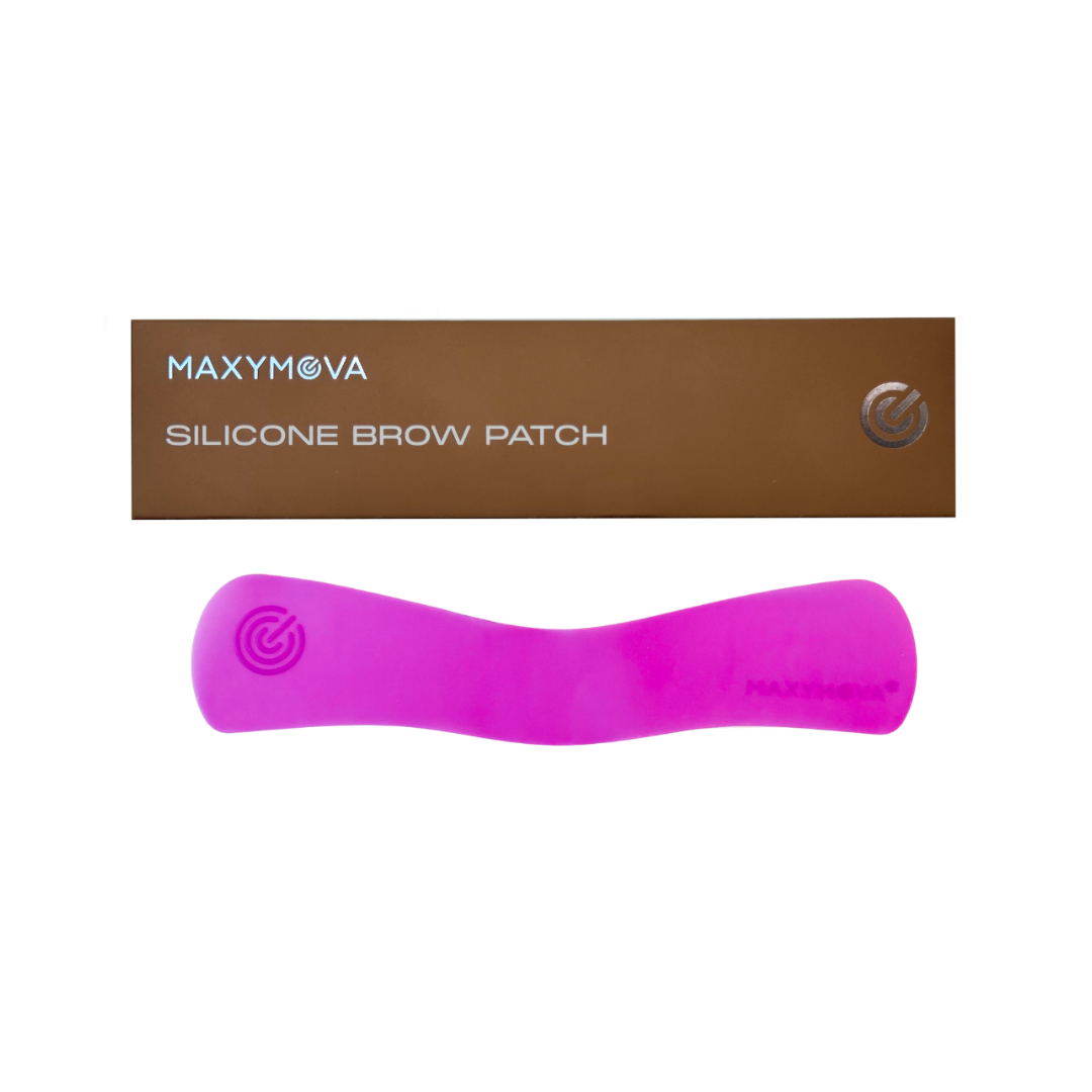 Maxymova - Silicone Brow Patch