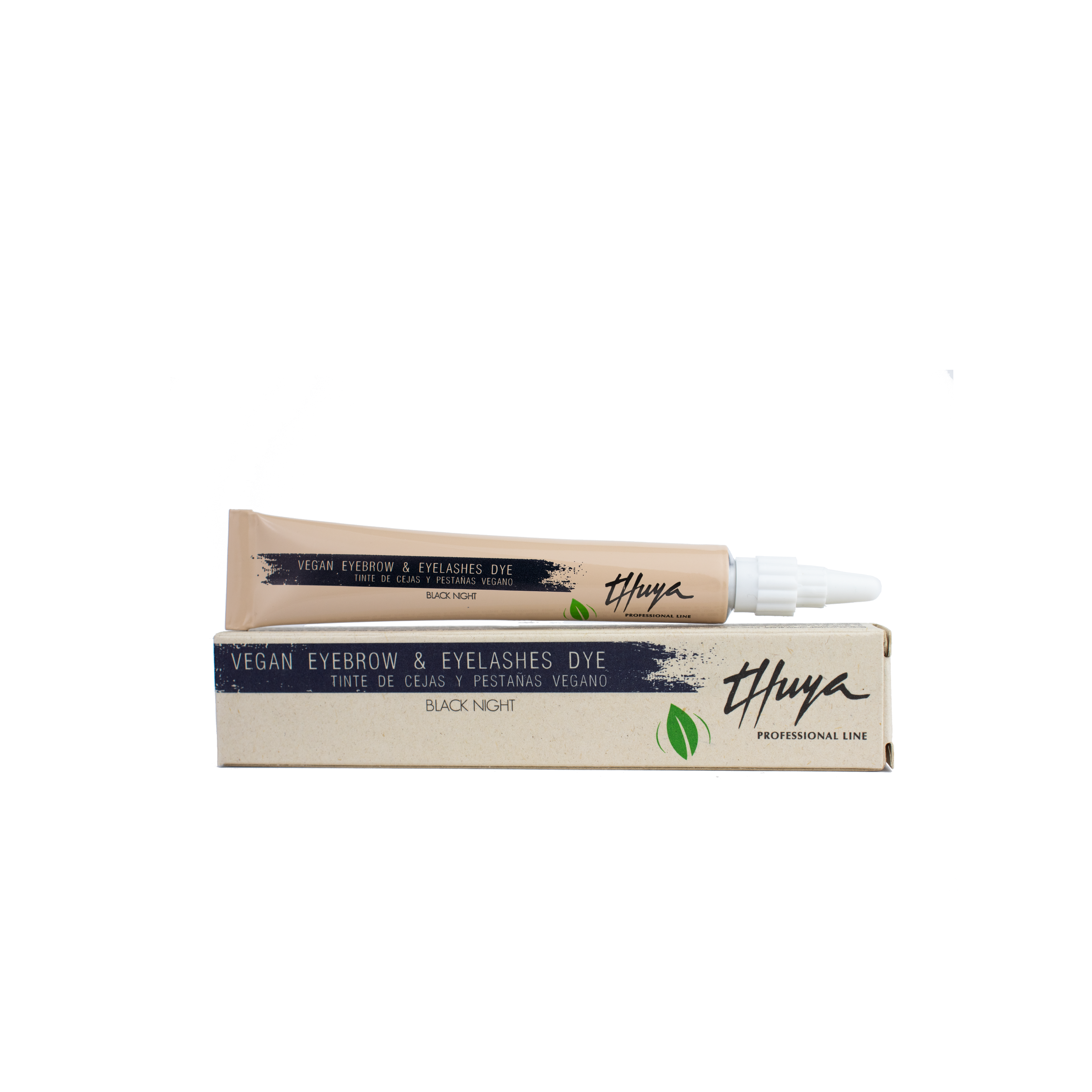 Thuya - Brows &Lashes Tint