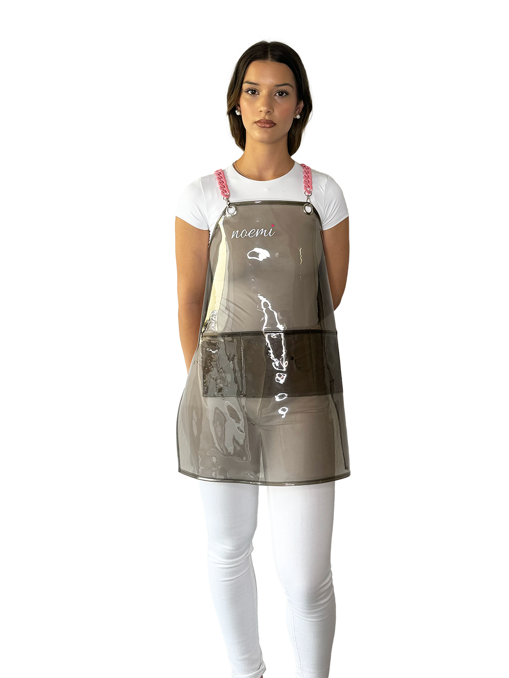 Noemi Schürze Black