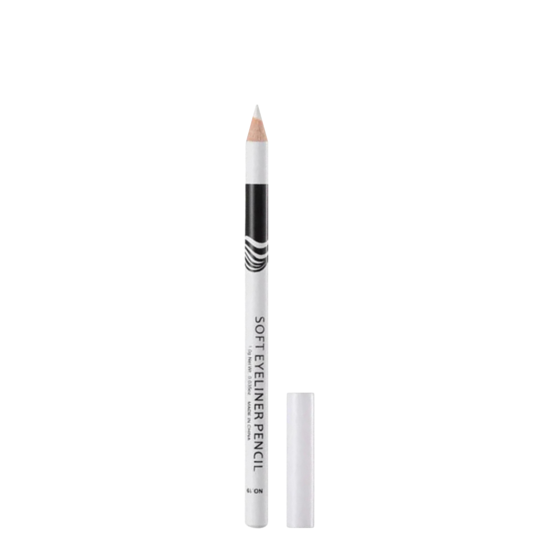 Augenbrauenstift zum Vorzeichnen (weiß und wasserfest)