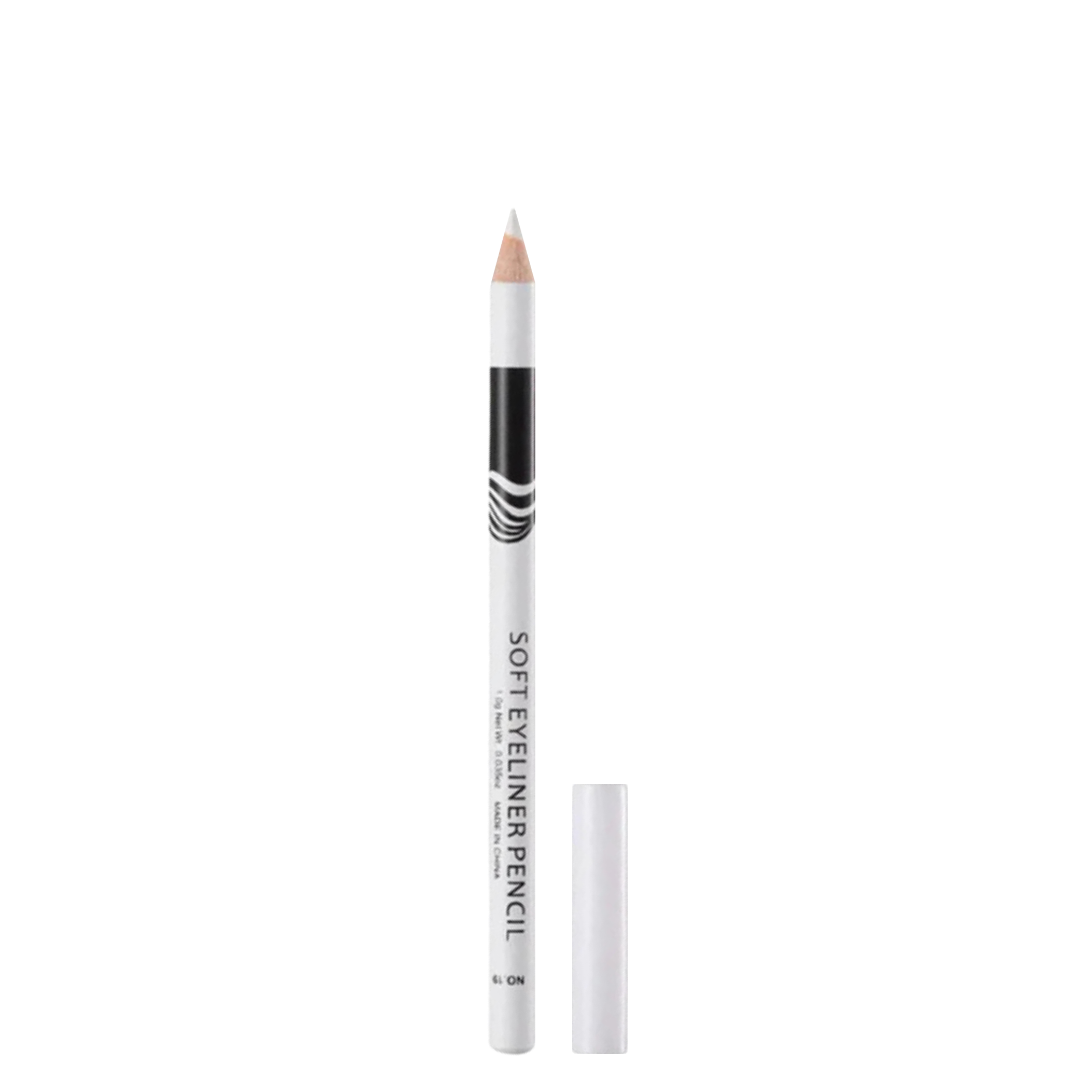 Augenbrauenstift zum Vorzeichnen (weiß und wasserfest)