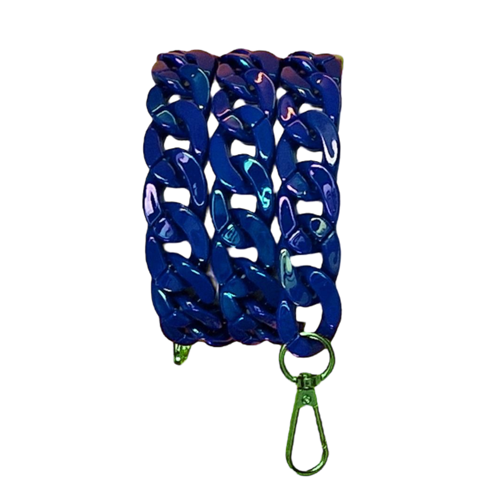 Noemi - Schürze - Clear