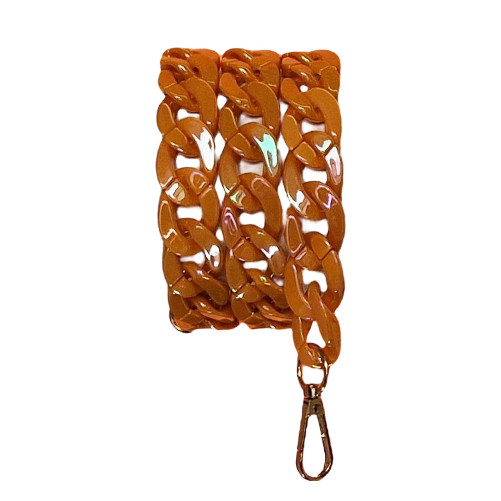 Noemi - Schürze - Clear