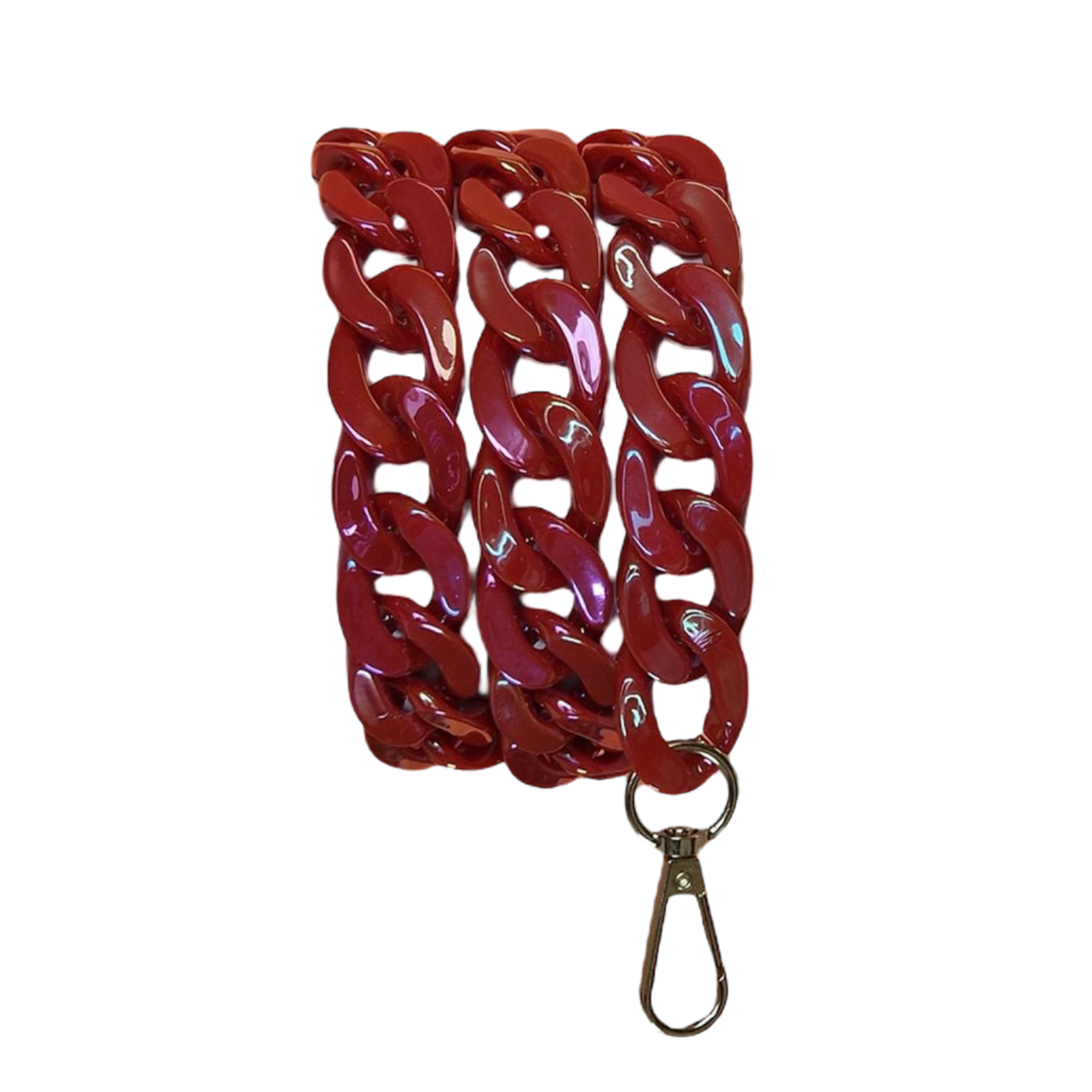 Noemi - Schürze - Clear