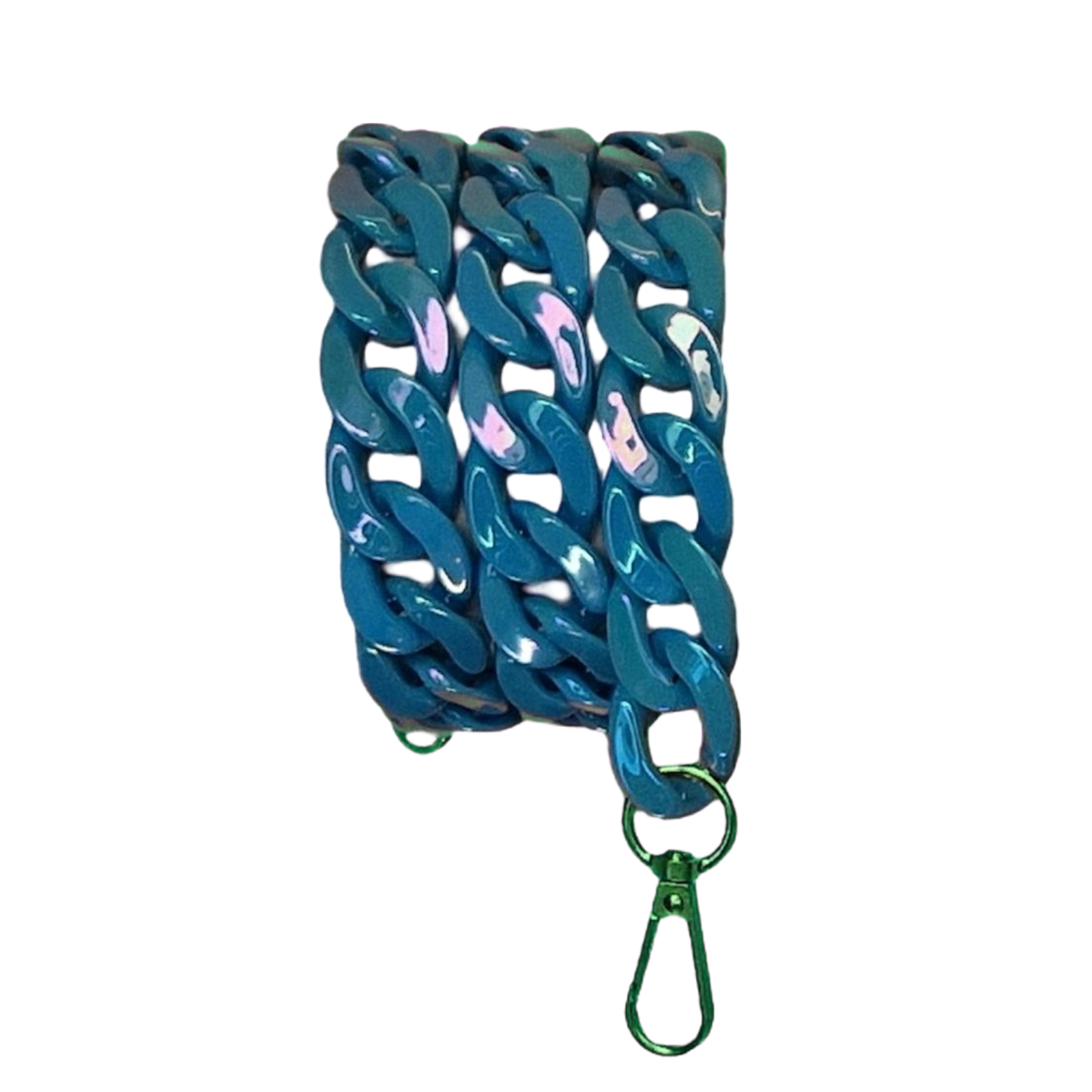 Noemi - Schürze - Clear