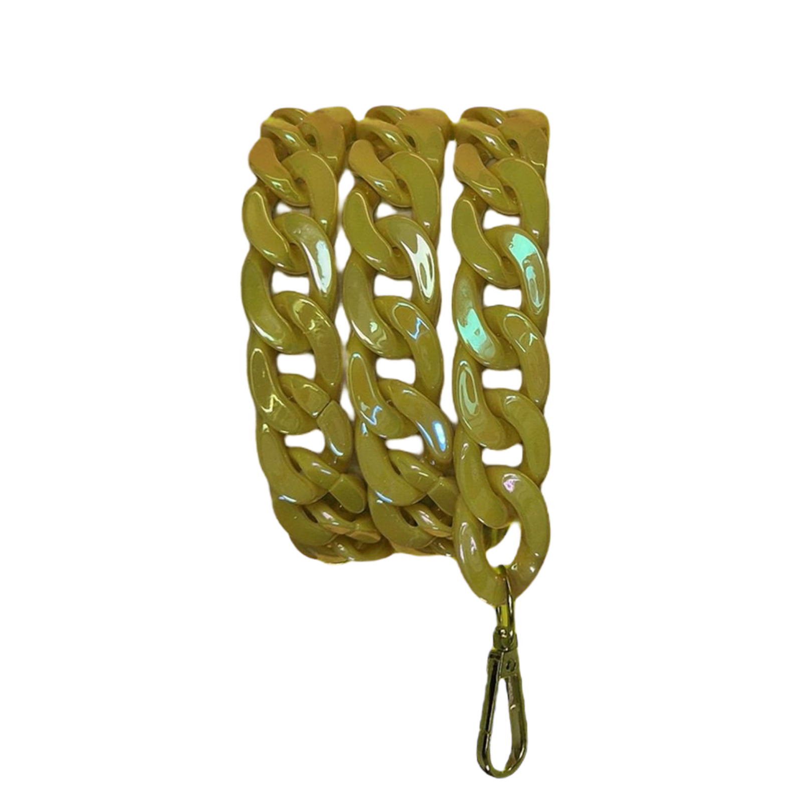 Noemi - Schürze - Clear