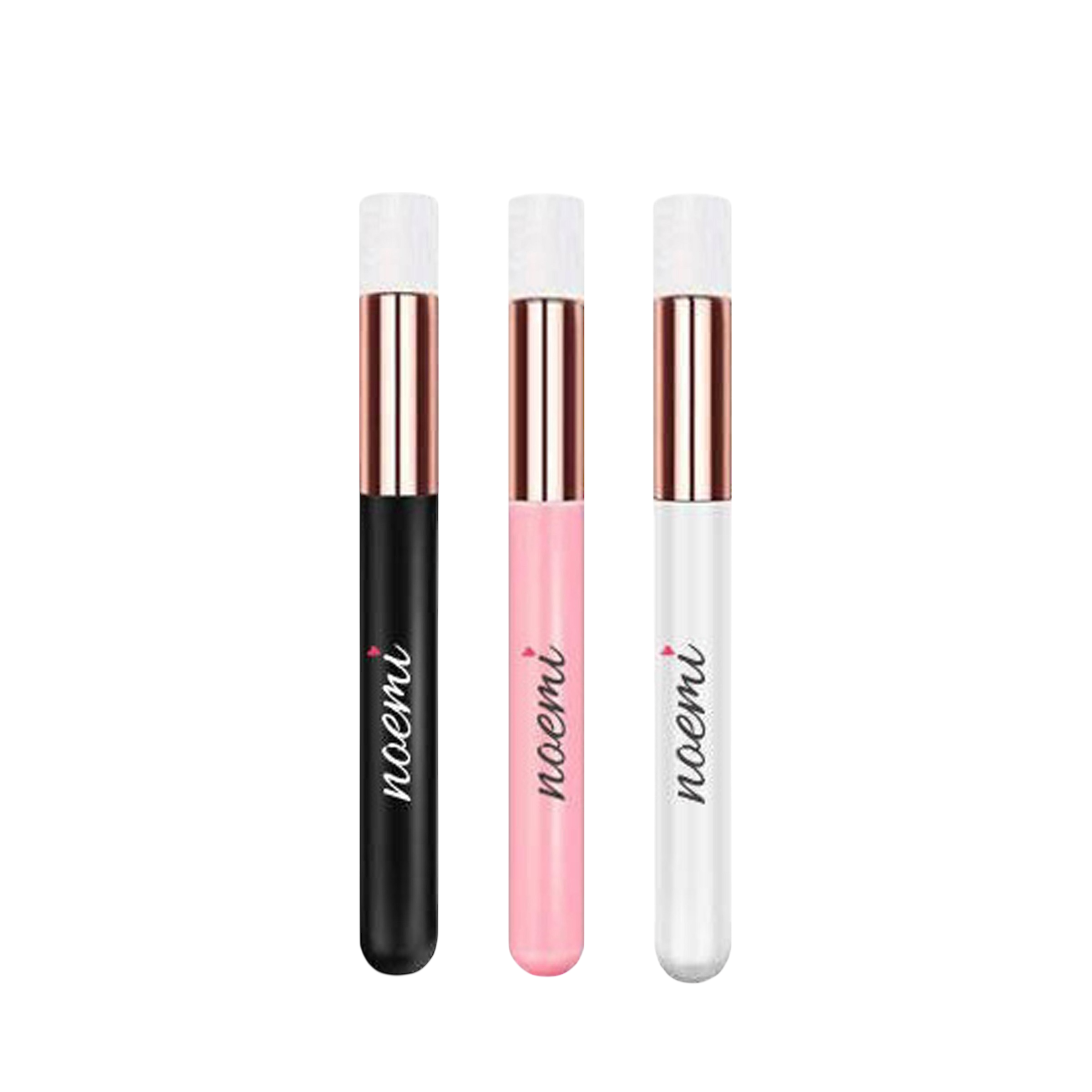 Noemi - Reinigungs Pinsel (10 Stück)