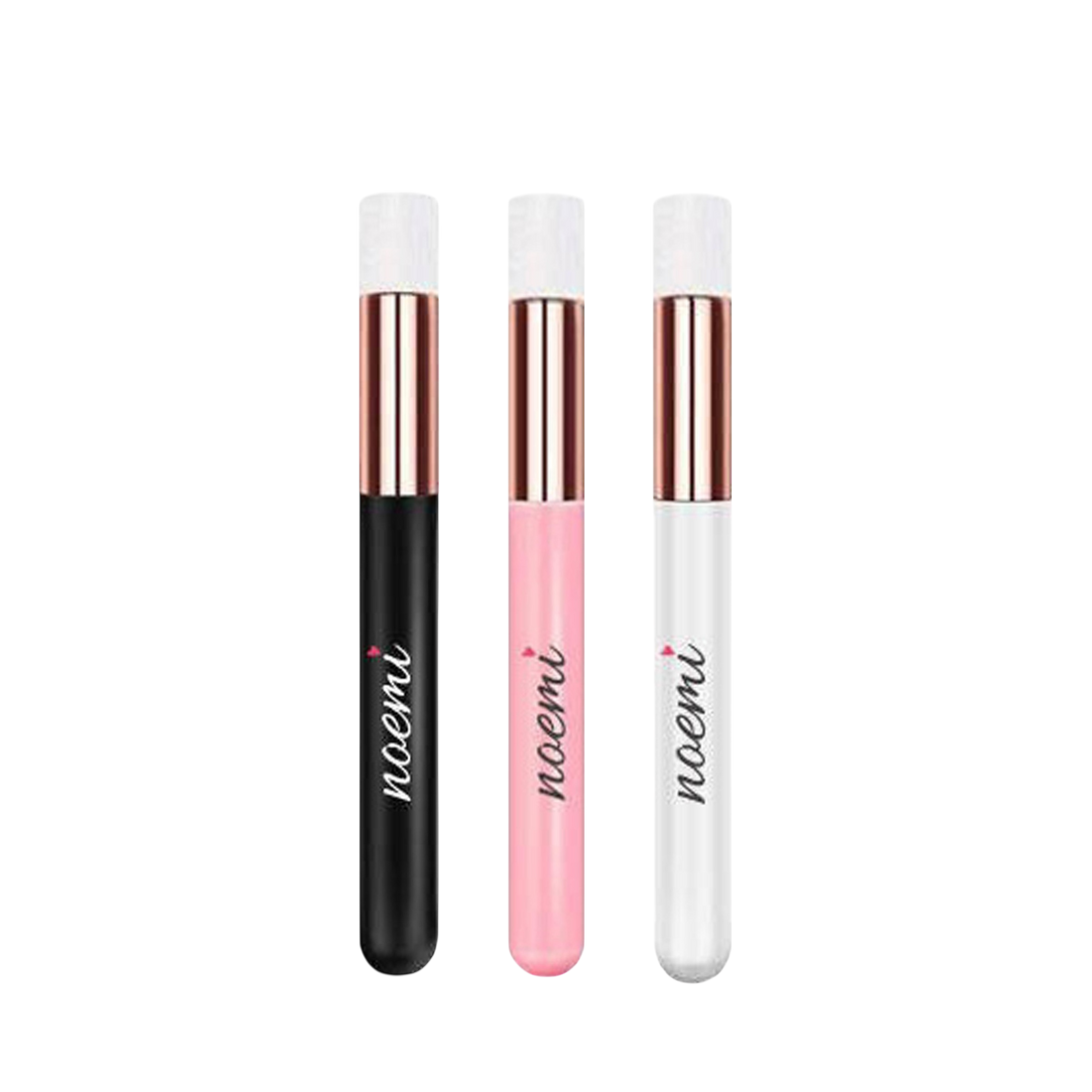 Noemi - Reinigungs Pinsel