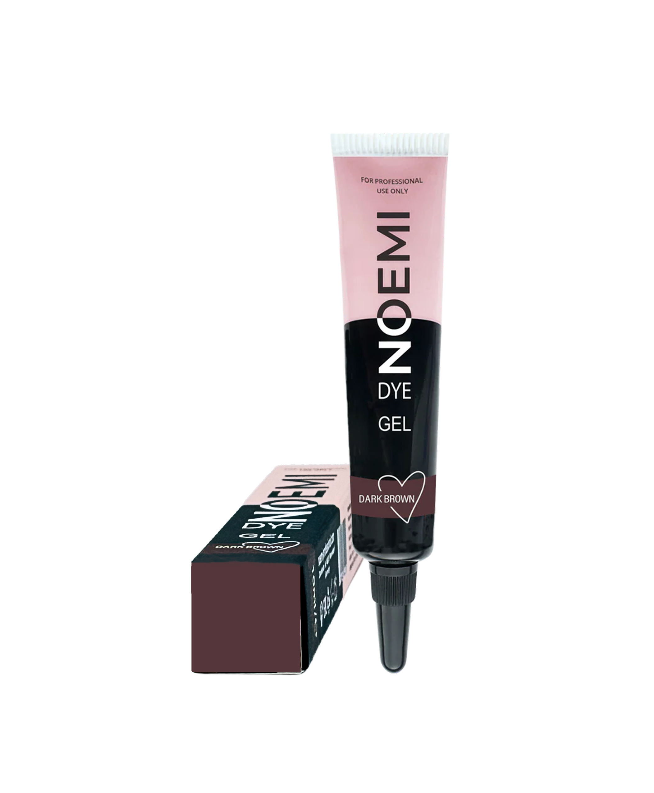 Noemi - Gel dye - B-Ware
