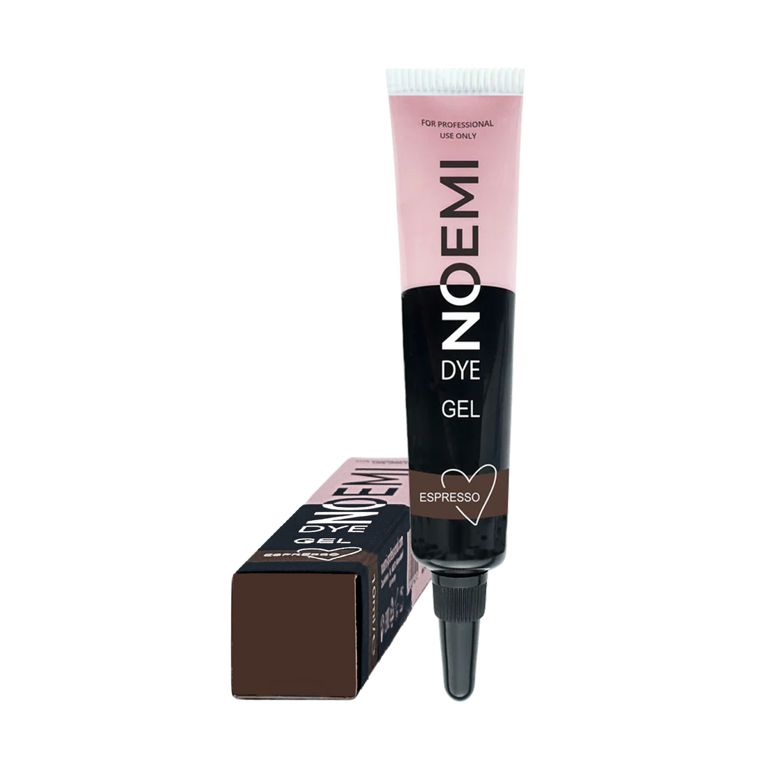 Noemi - Gel Dye