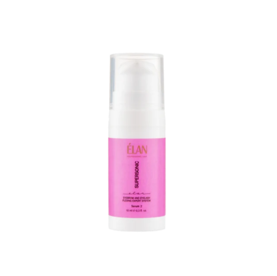 ÉLAN - Flexing Expert System «SUPERSONIC 2.0» Serum 2