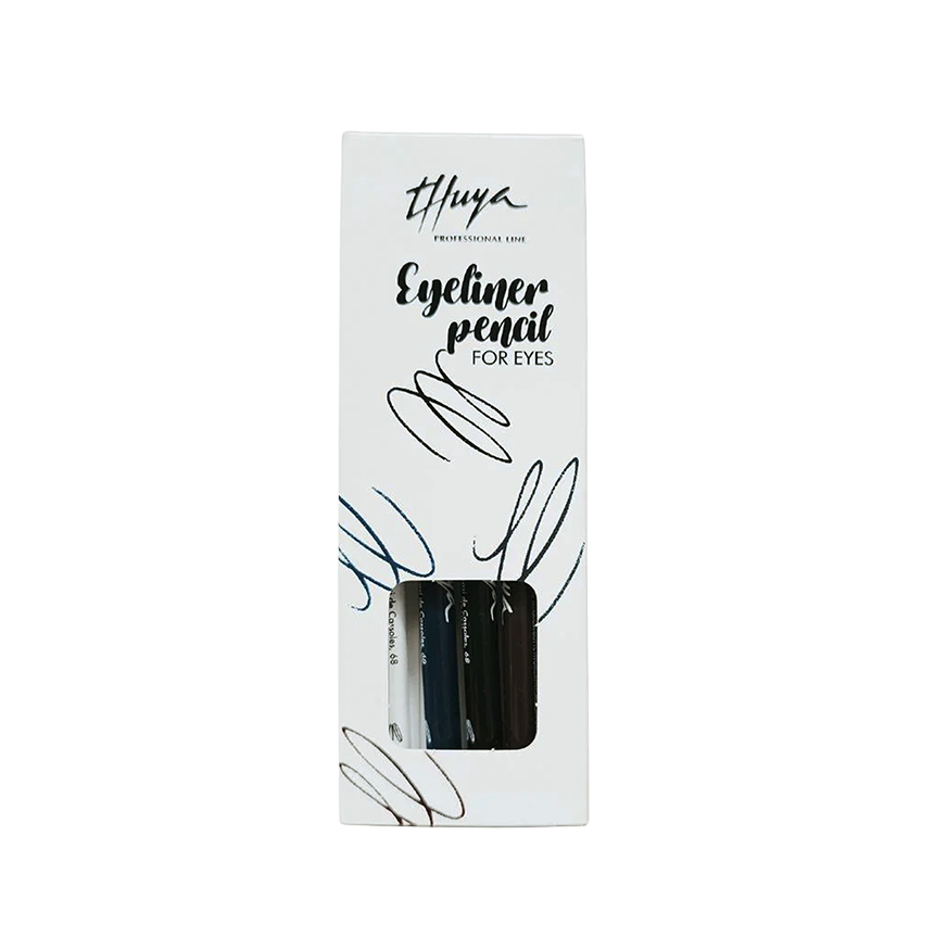 Thuya EYELINER PENCIL KIT
