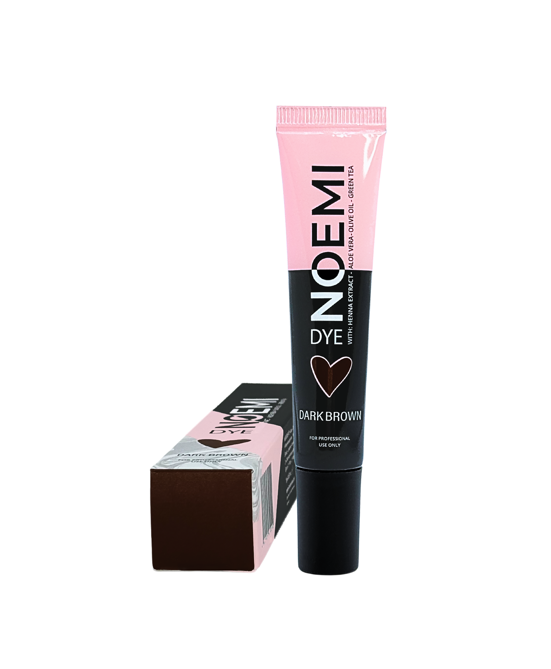 Noemi - Hybrid Dye - B-Ware