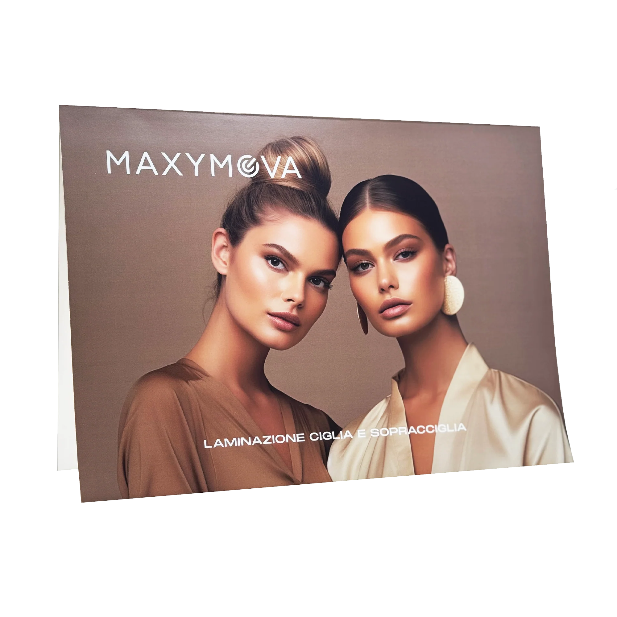 Maxymova Discovery Test-Kit Lifting + GOCCIA BLUE