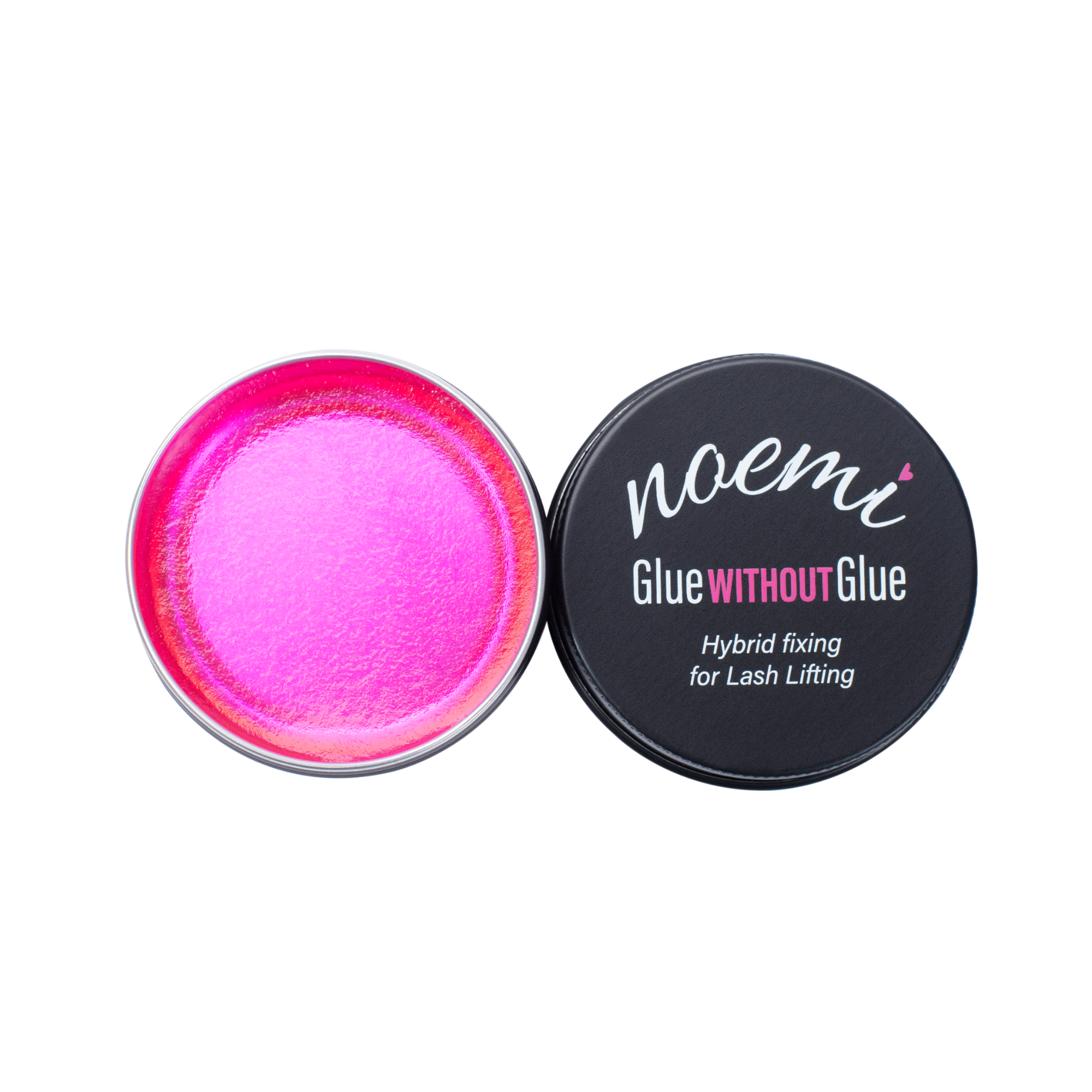Noemi - Glue without Glue - B-Ware