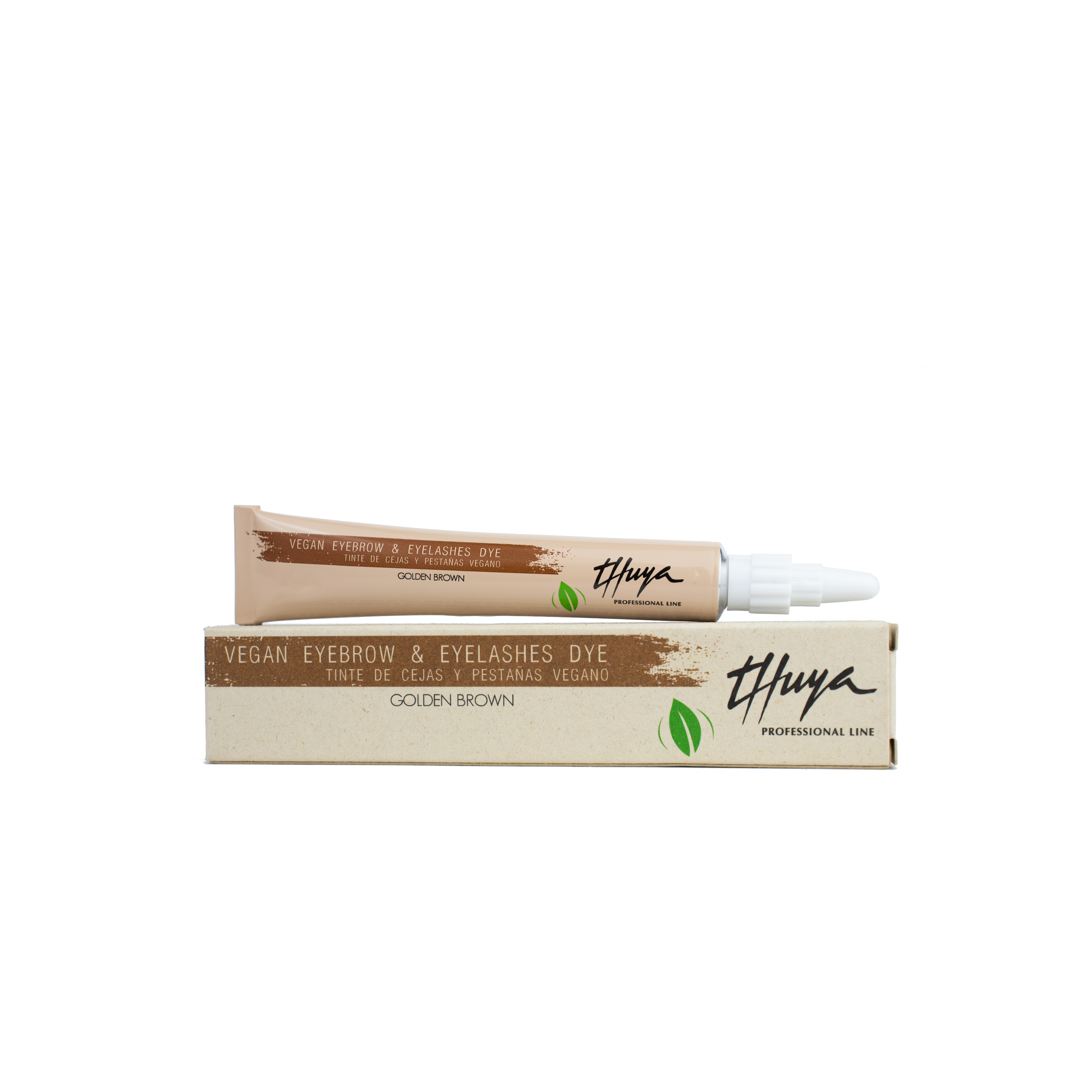 Thuya - Brows &Lashes Tint
