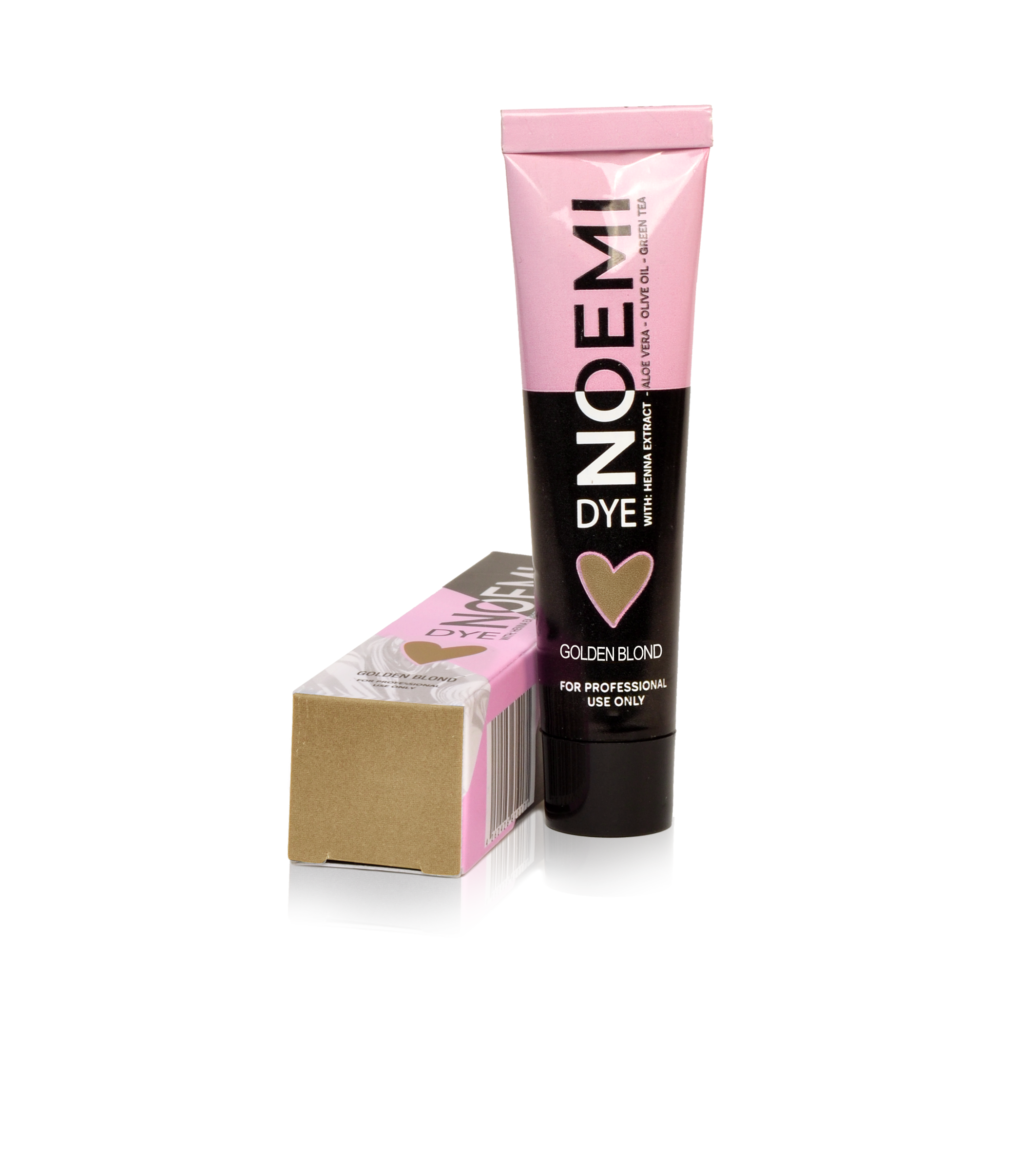 Noemi – Hybrid Dye – B-Ware (altes Verpackungsdesign)
