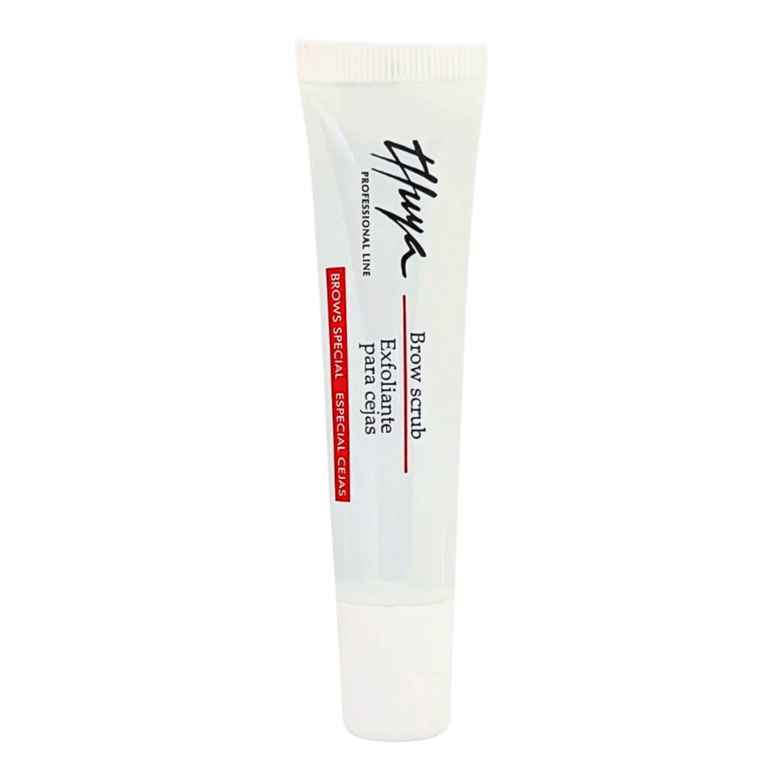 Thuya - Brow Scrub