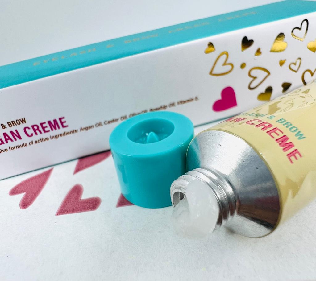 Noemi Argan Creme