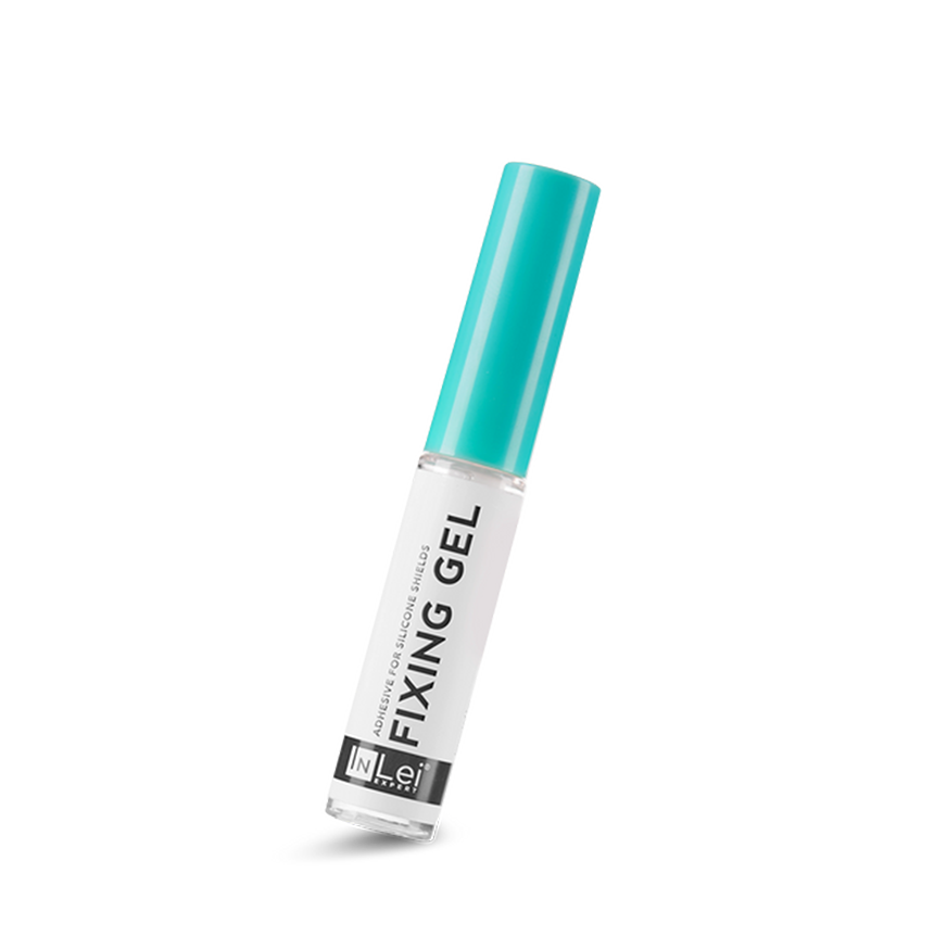 InLei® "FIXING GEL" - Wimpernkleber