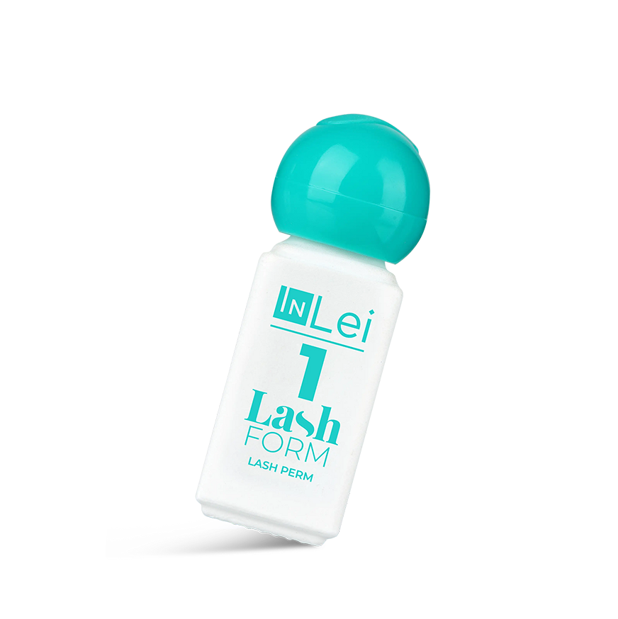 InLei® LASH FILLER "FORM 1" – 4ml Flasche