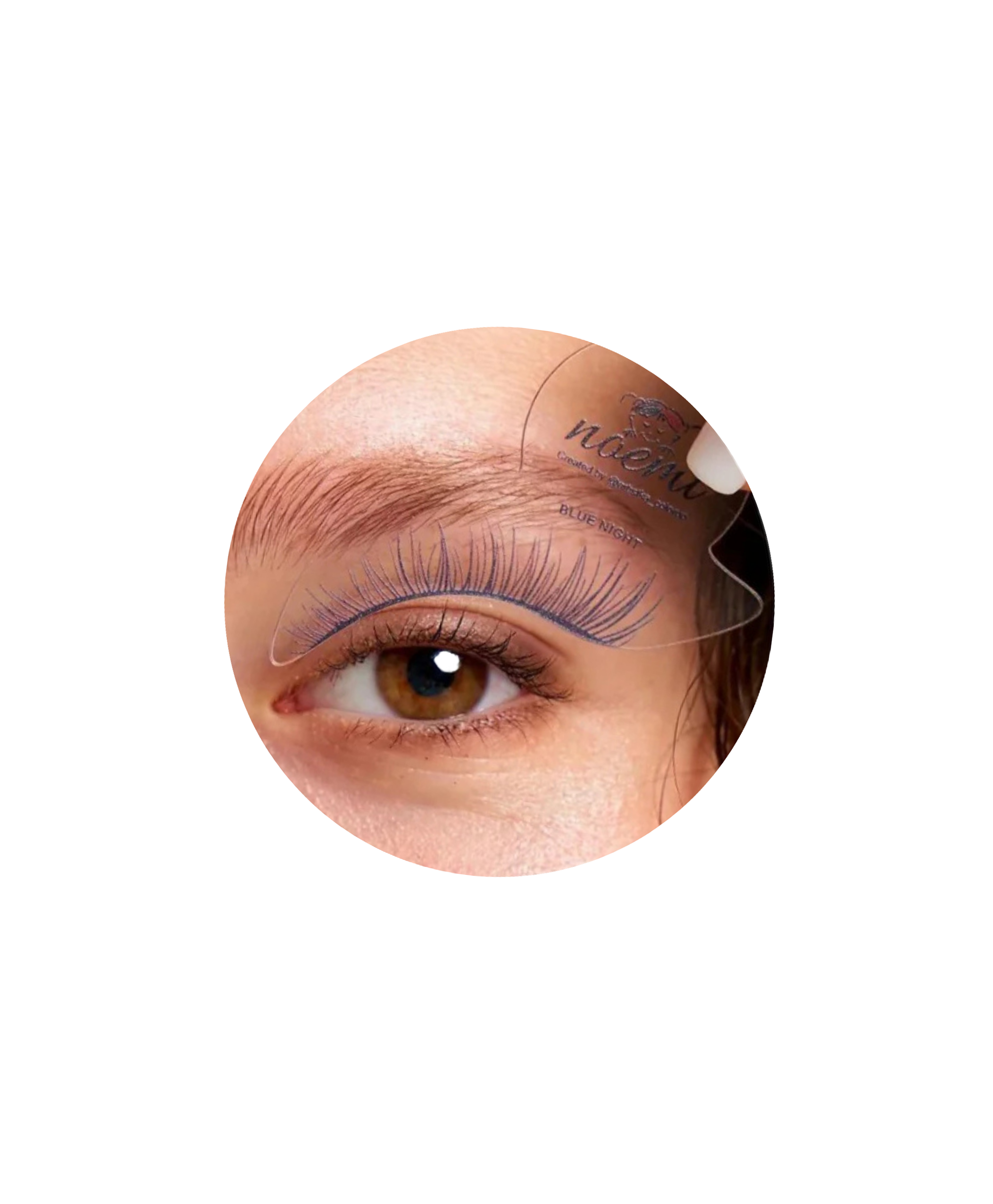 Noemi - Lash Dye Filters