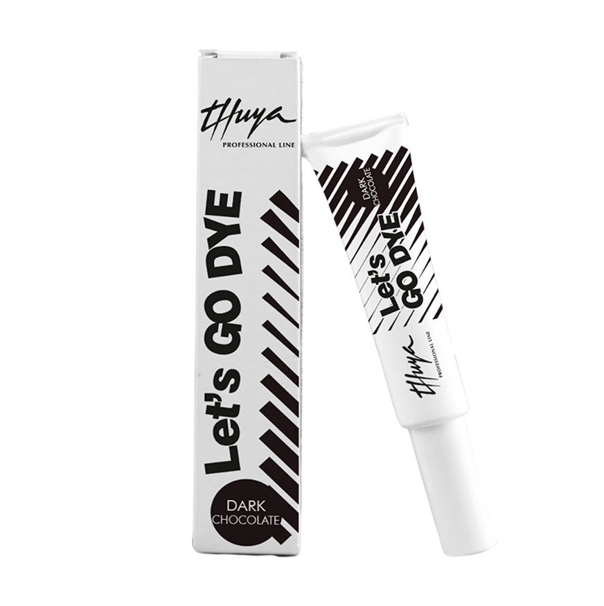 Thuya – Let’s go Dye