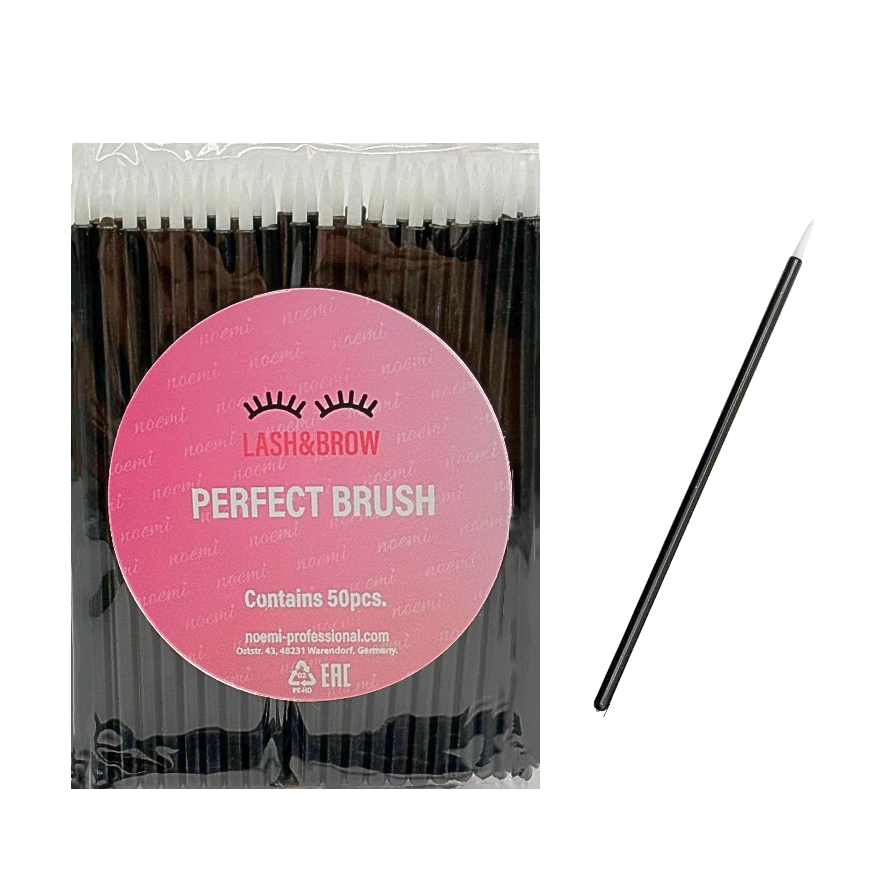 Noemi - Lifting Perfect Brush