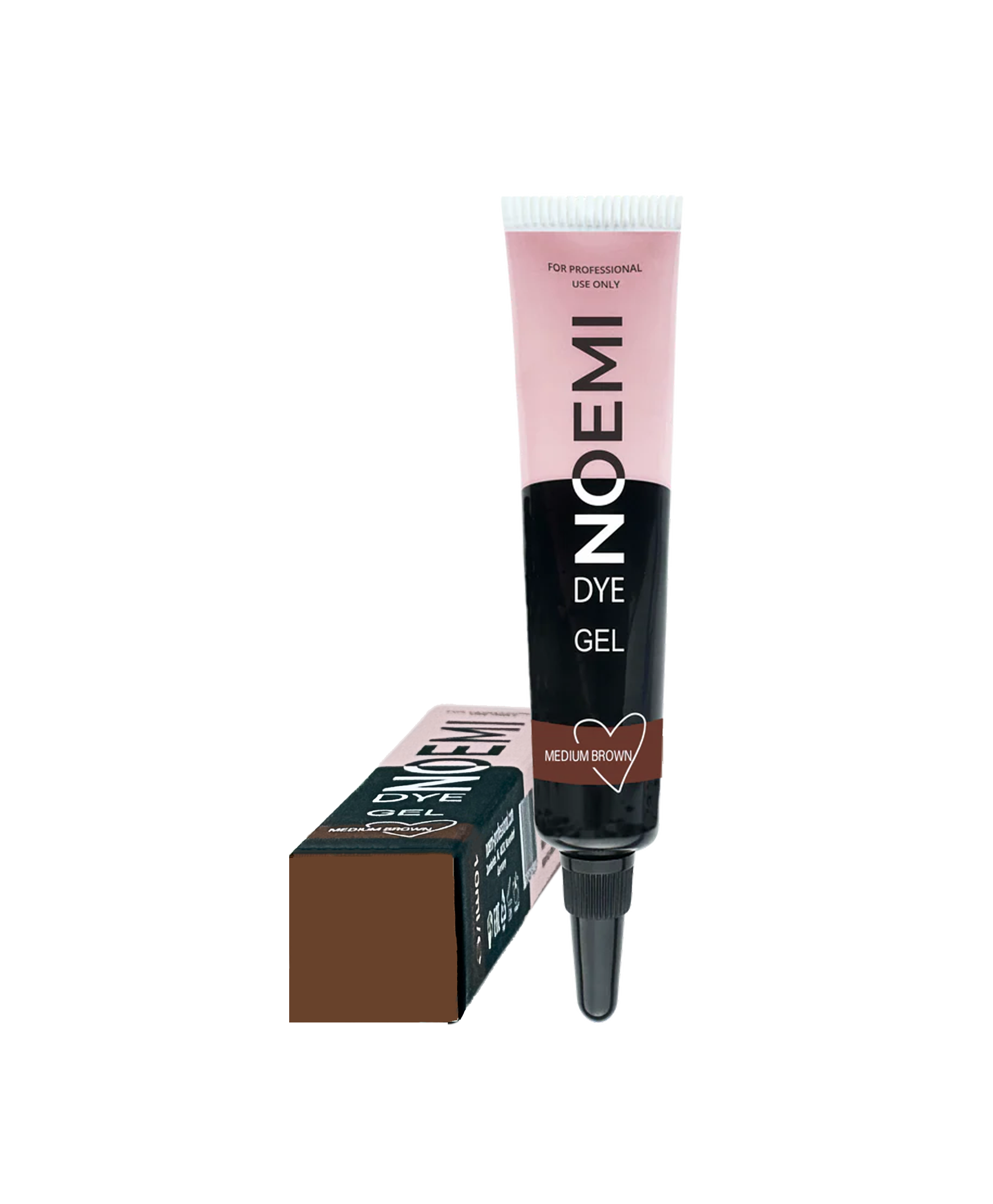Noemi - Gel dye - B-Ware