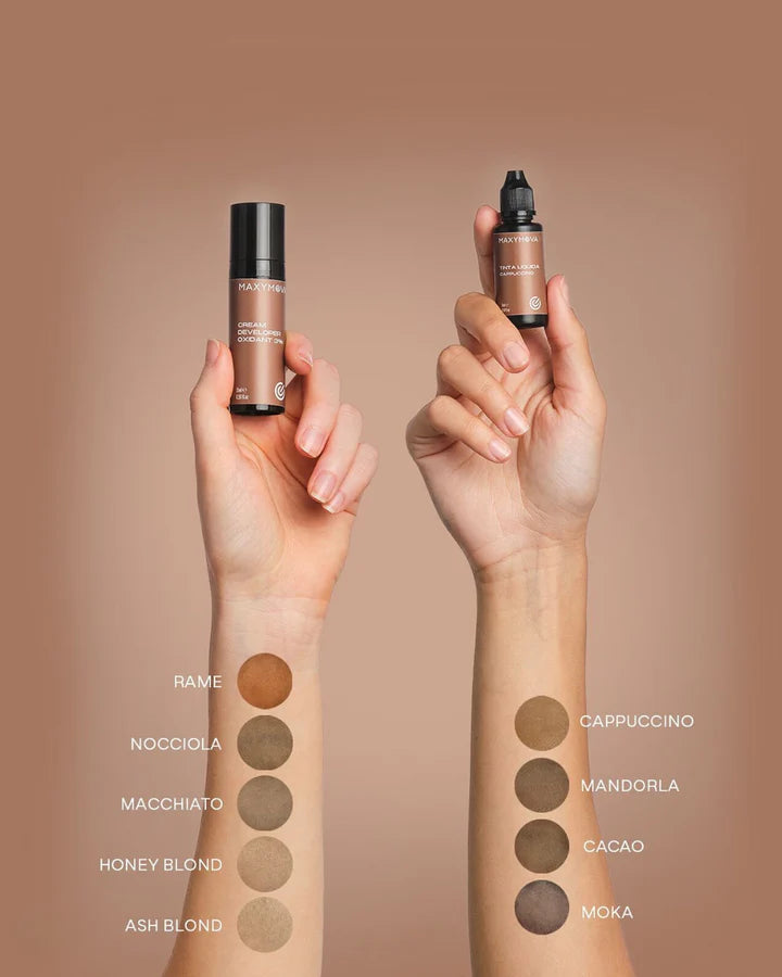 Maxymova - Liquid Tint