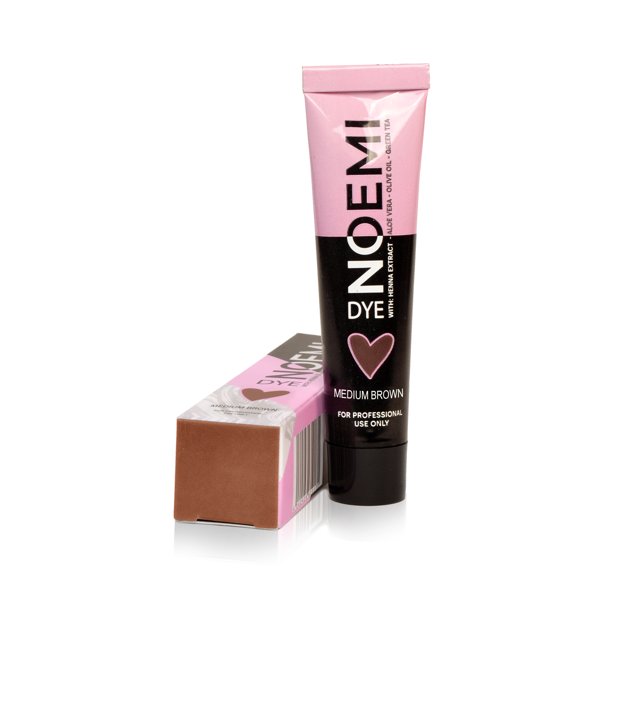 Noemi – Hybrid Dye – B-Ware (altes Verpackungsdesign)