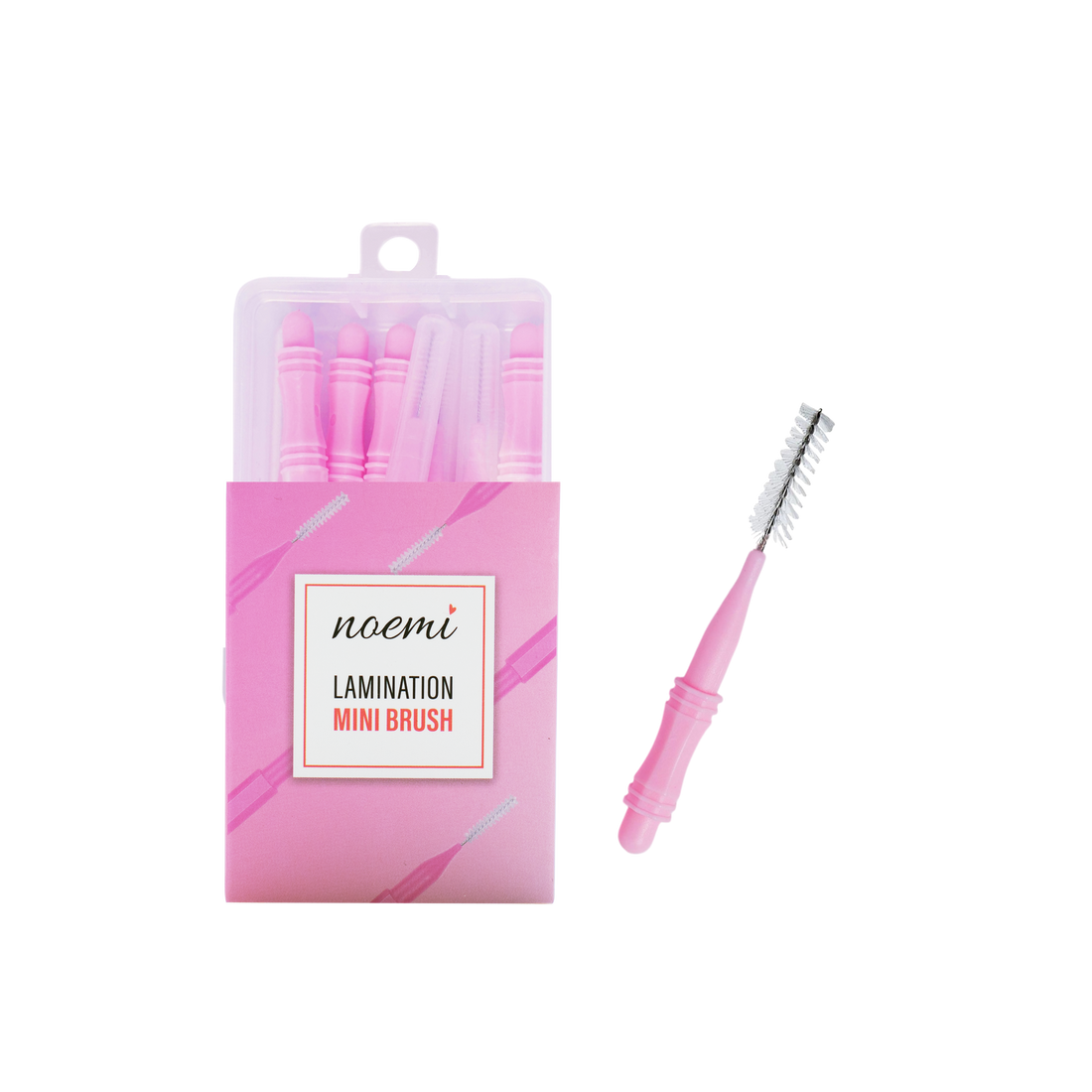 Noemi - Brow Lamination Mini Brush