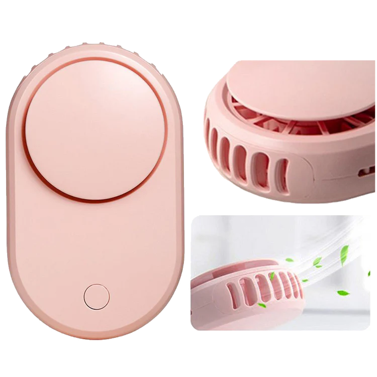 Noemi - Mini Ventilator