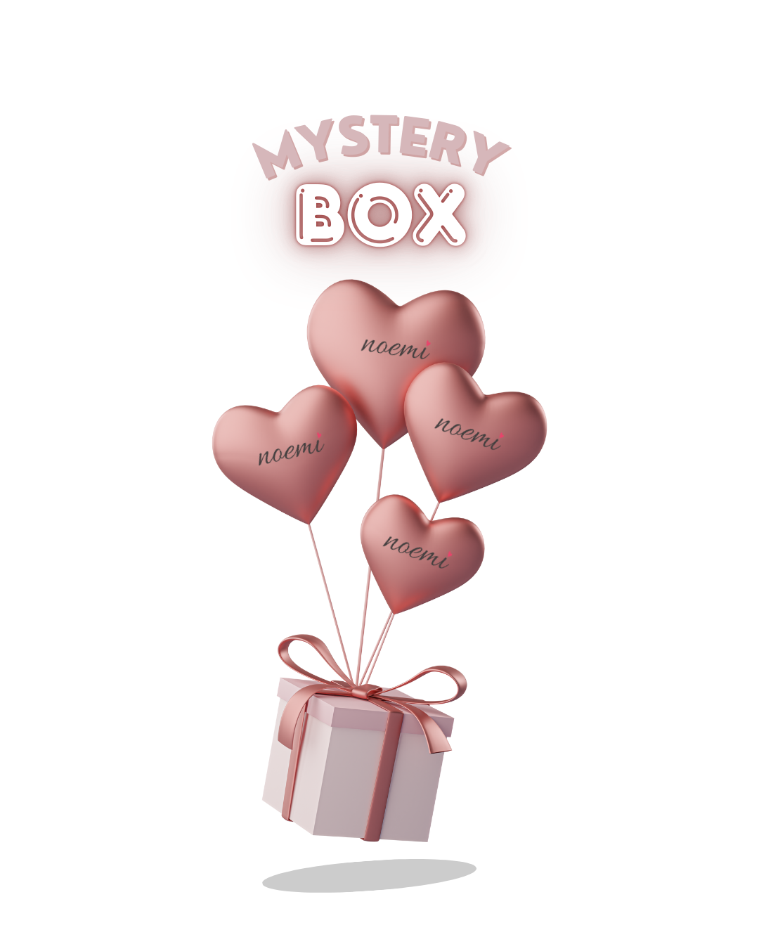 Noemi Mystery Box – über 70 € Warenwert für nur 9,80€!