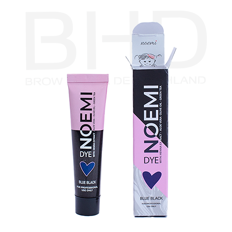 Noemi - Hybrid Farben