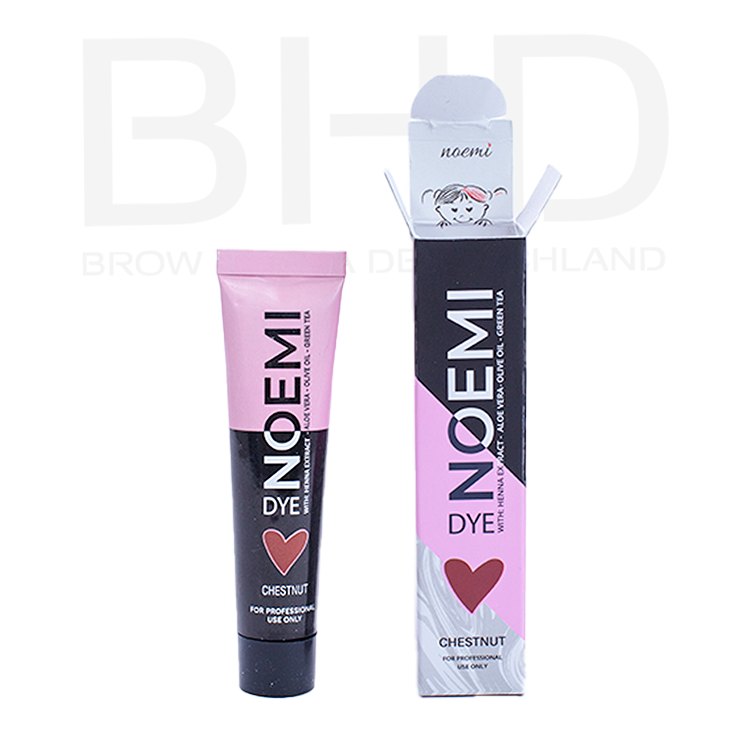 Noemi - Hybrid Farben