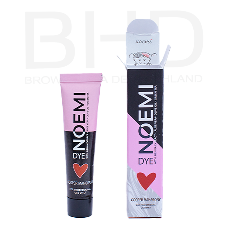 Noemi - Hybrid Farben
