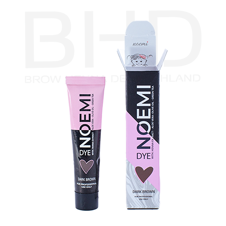 Noemi - Hybrid Farben