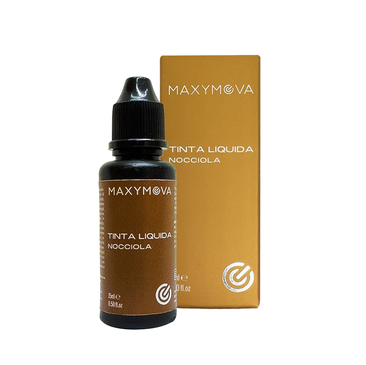 Maxymova - Liquid Tint