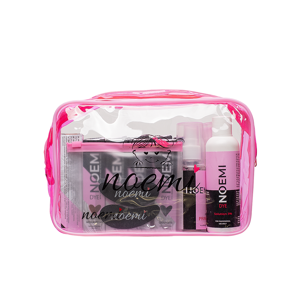 Noemi - Hybrid Farben Komplett-Set - Expert