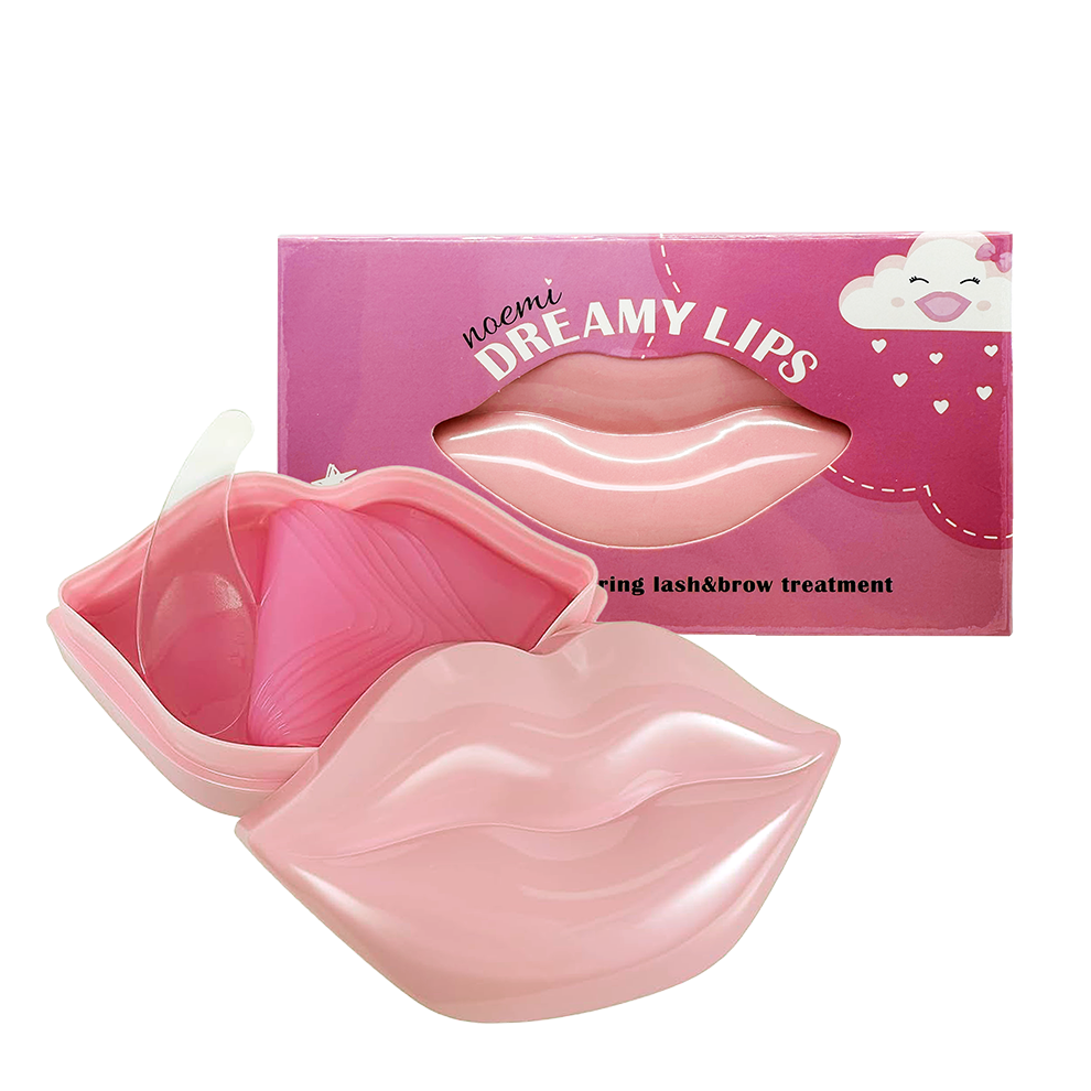 Noemi Lip Mask Gel Patch