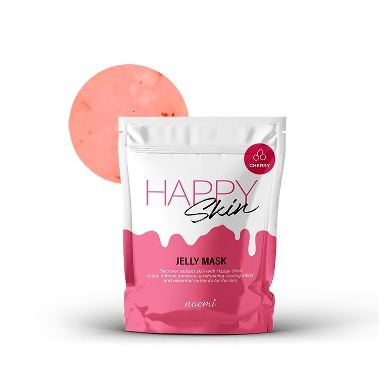 Noemi Jelly Mask