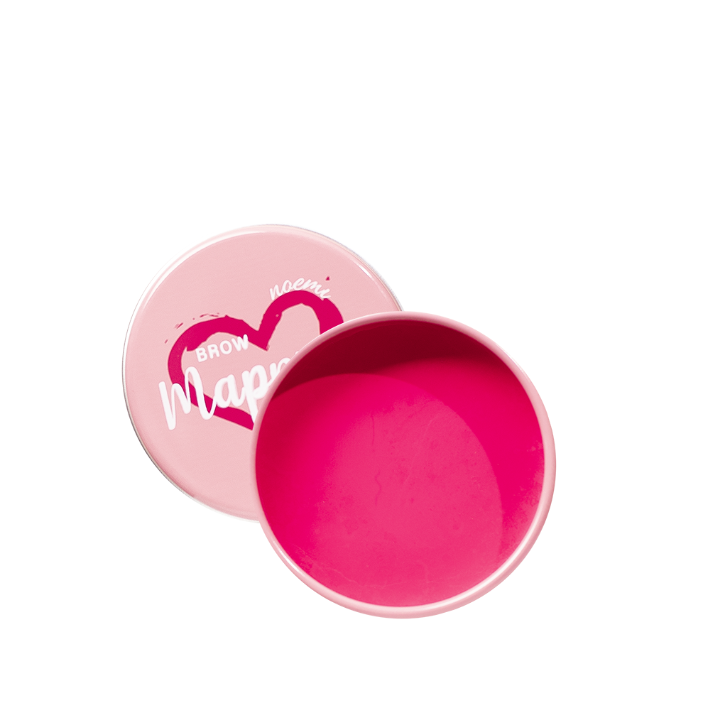 Noemi Brow Mapping Paste Pink