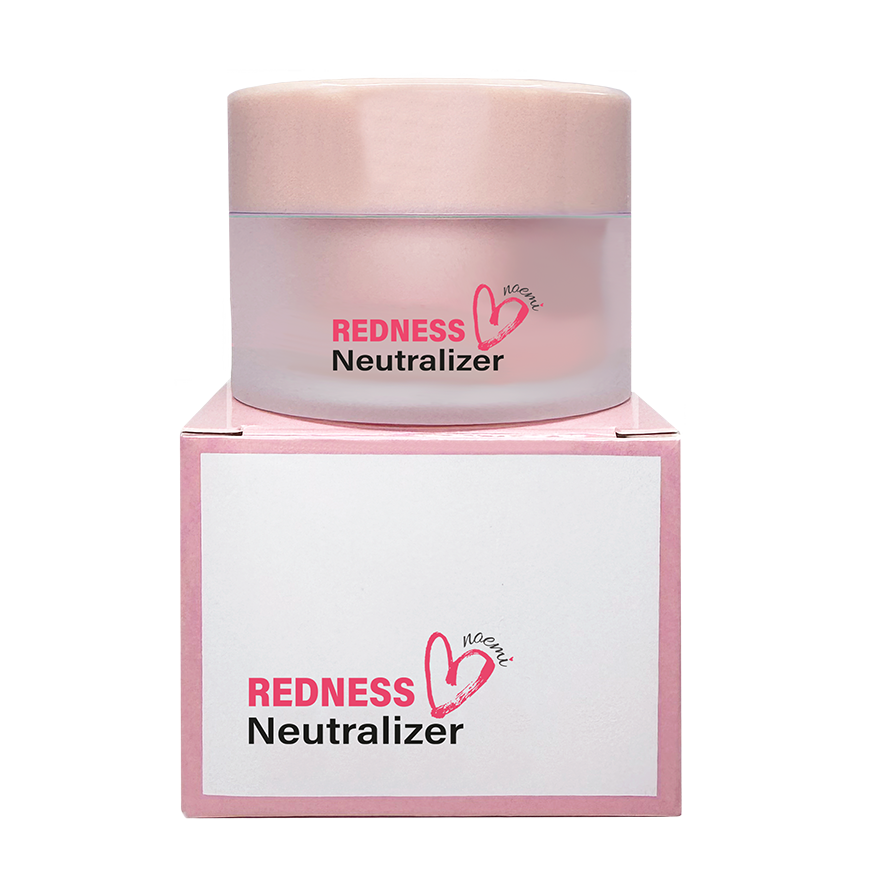 Noemi Redness Neutralizer