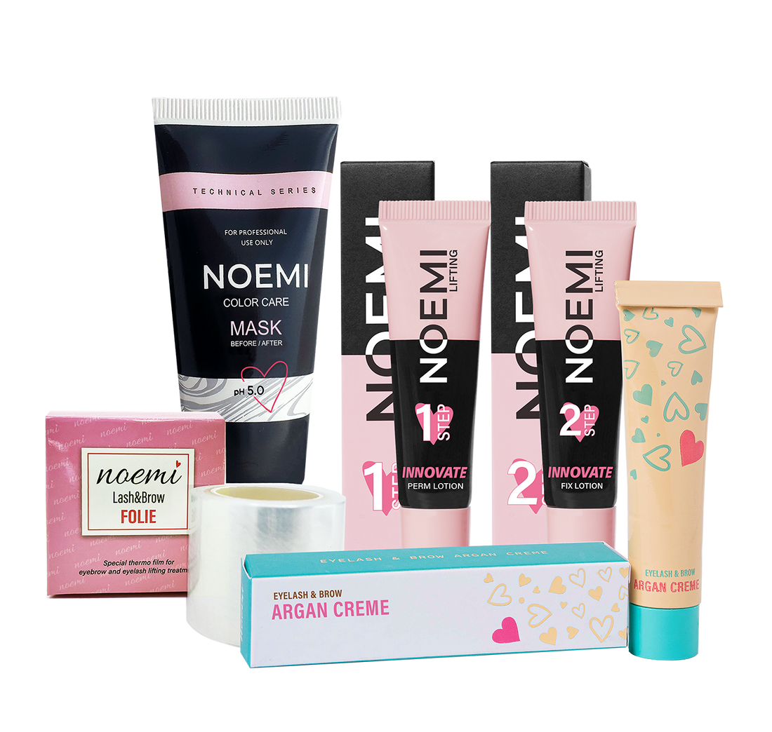 Noemi Lifting Innovate Set